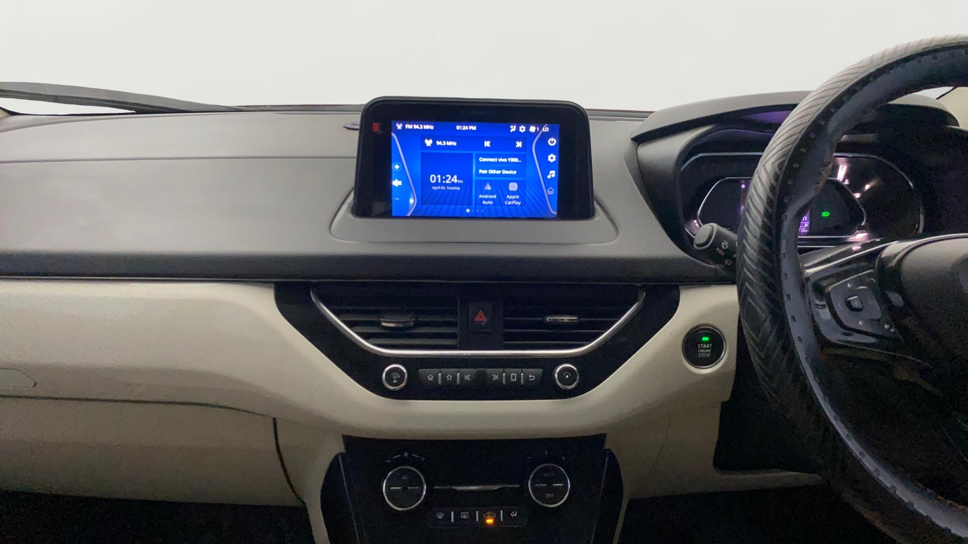 View 2021 Tata Nexon XZA Plus Diesel Image 33 Used 2021 Tata Nexon XZA Plus Diesel Image 33