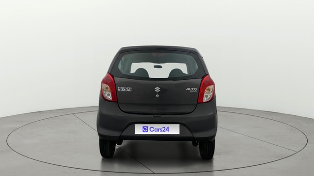 View Maruti Suzuki Alto 800 Image 38 Used Maruti Suzuki Alto 800 Image 38