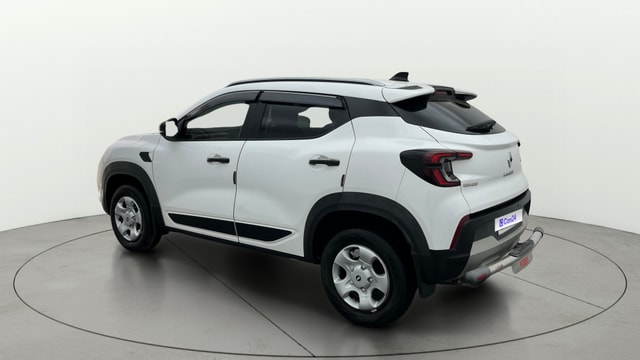View Renault Kiger Image 2 Used Renault Kiger Image 2