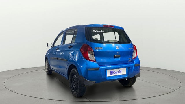 View Maruti Suzuki 1000 Image 2 Used Maruti Suzuki 1000 Image 2