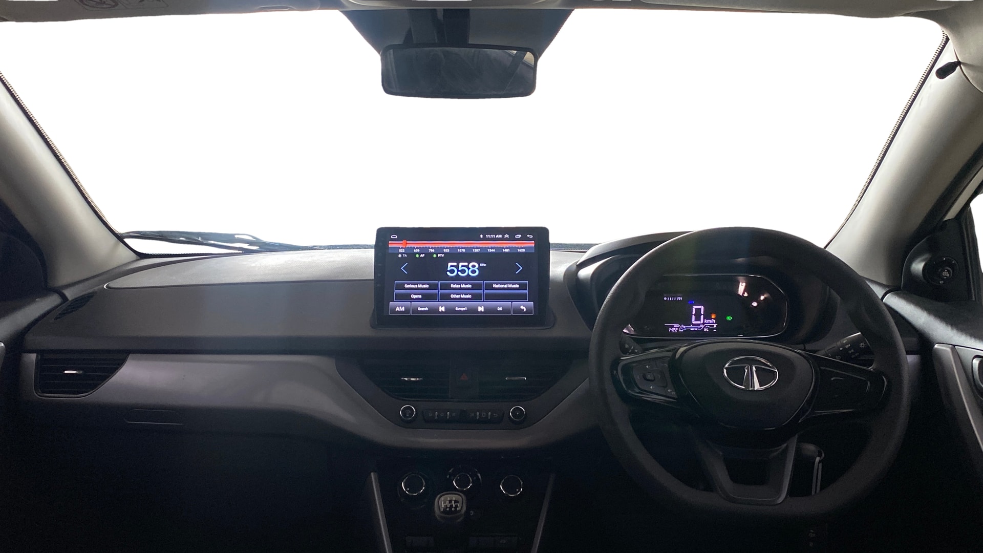 Used 2022 Tata Nexon Used 2022 Tata Nexon