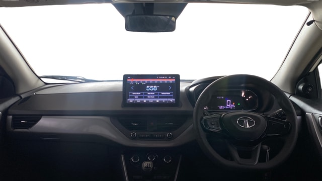 View Tata Nexon Image 15 Used Tata Nexon Image 15