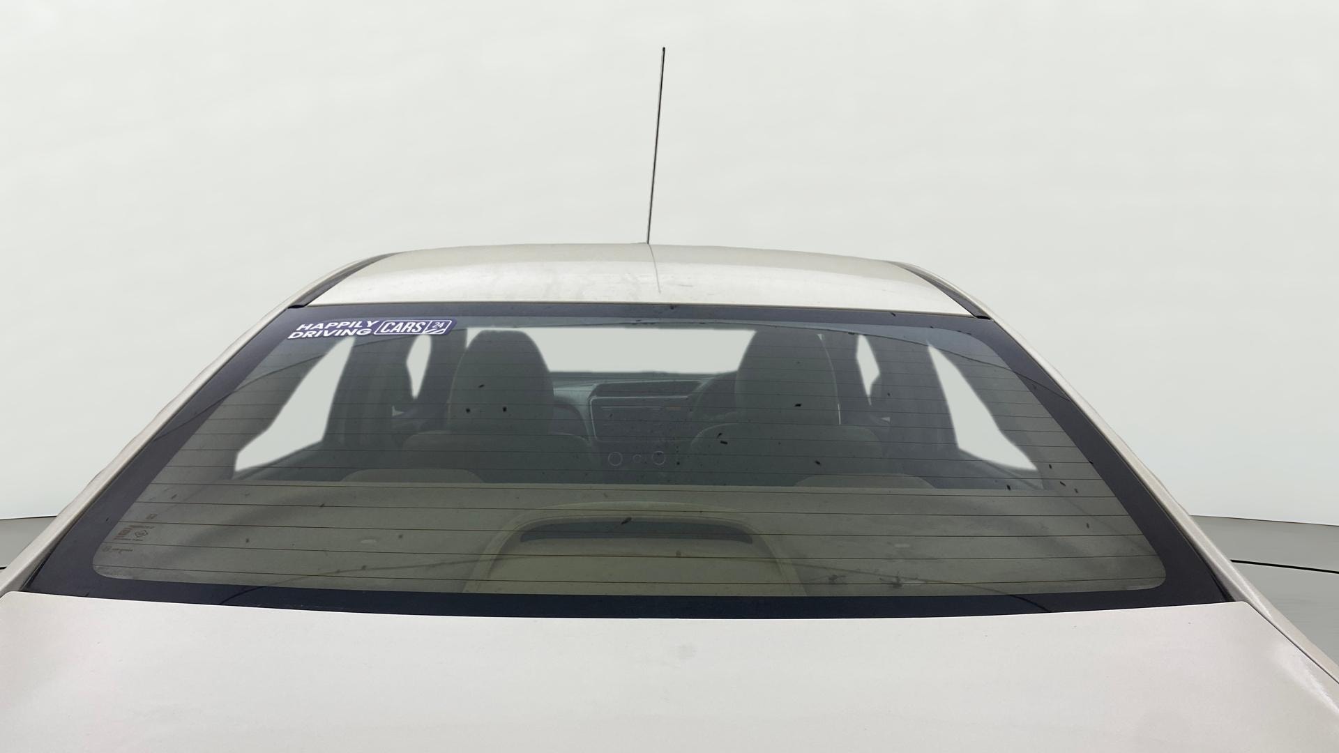 View 2015 Honda City ZX MT Diesel Anniversary Edition Image 4 Used 2015 Honda City ZX MT Diesel Anniversary Edition Image 4