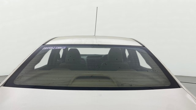 View Honda City Image 4 Used Honda City Image 4