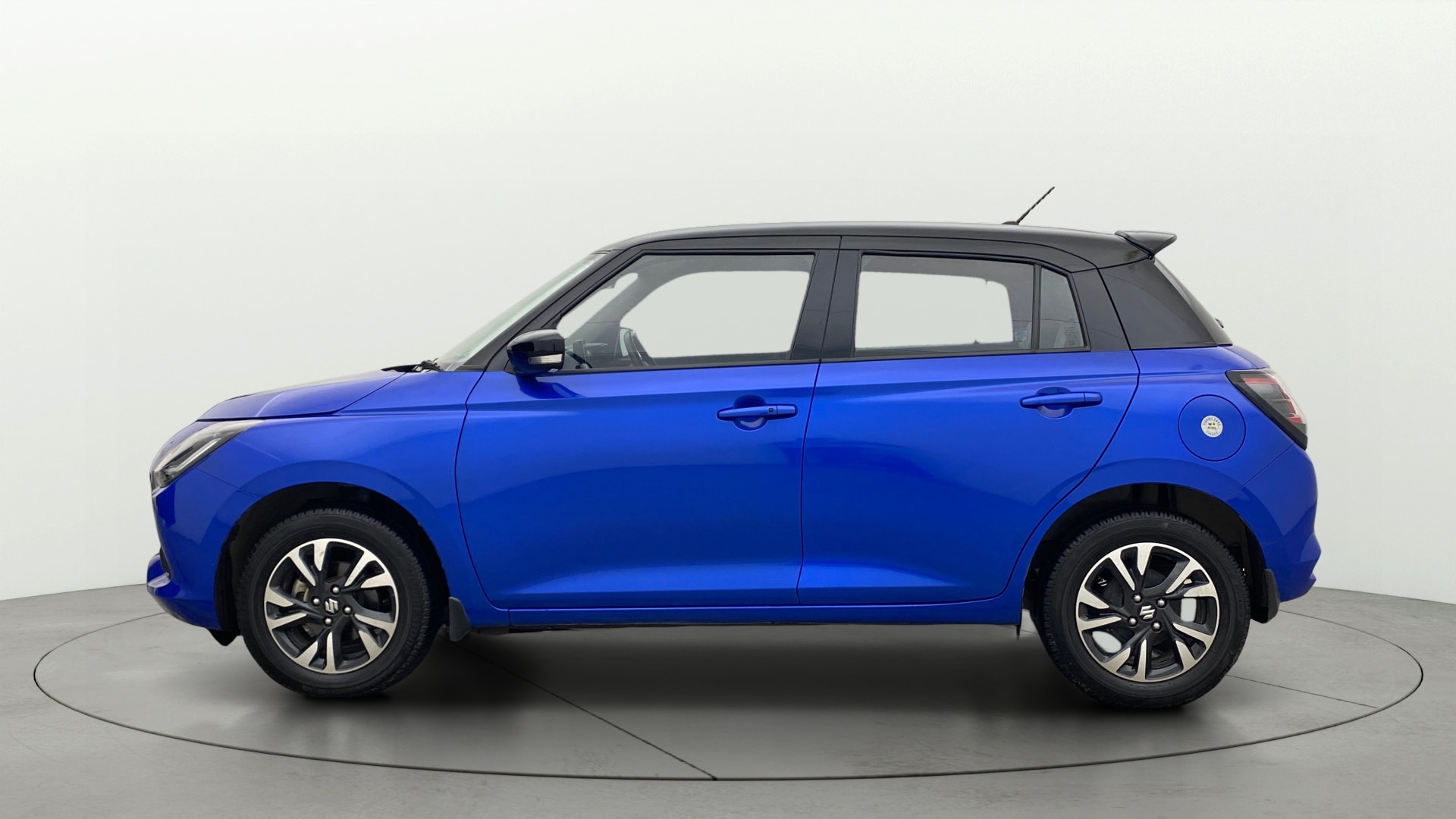 View 2024 Maruti Suzuki 1000 Base Variant Image 5 Used 2024 Maruti Suzuki 1000 Base Variant Image 5