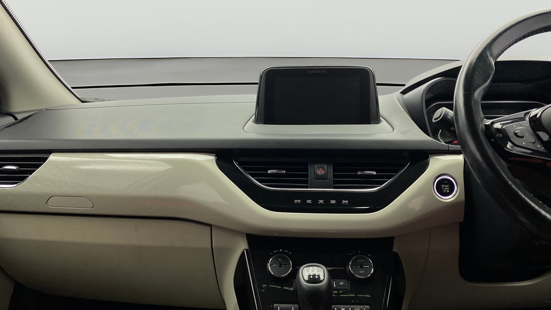 View 2021 Tata Nexon Revotron XE Image 18 Used 2021 Tata Nexon Revotron XE Image 18