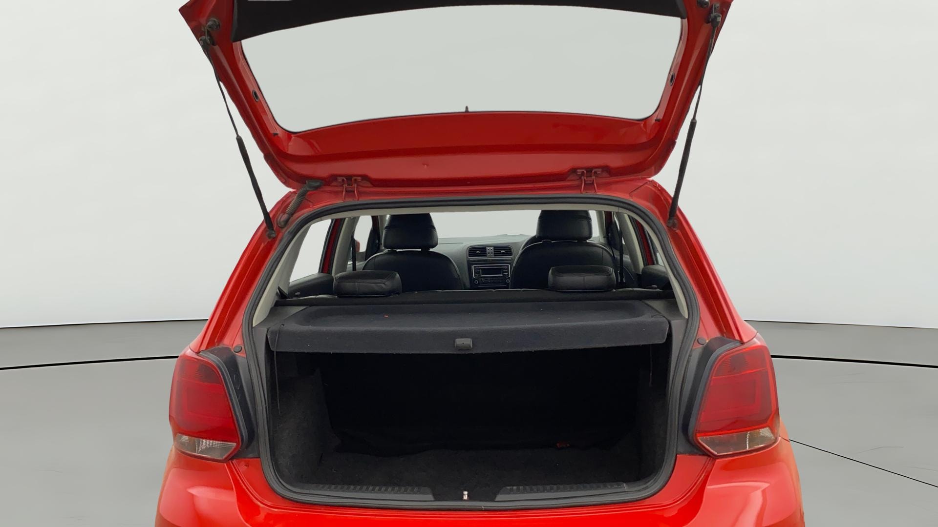 View 2015 Volkswagen Polo 1.2 Trendline Petrol Image 36 Used 2015 Volkswagen Polo 1.2 Trendline Petrol Image 36