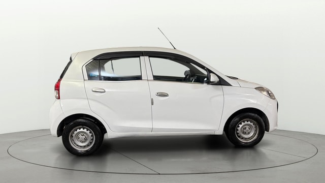 View Hyundai New Santro Image 8 Used Hyundai New Santro Image 8