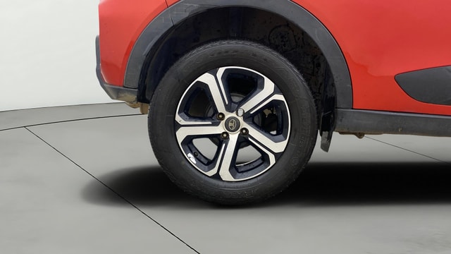 View Tata Nexon Image 34 Used Tata Nexon Image 34