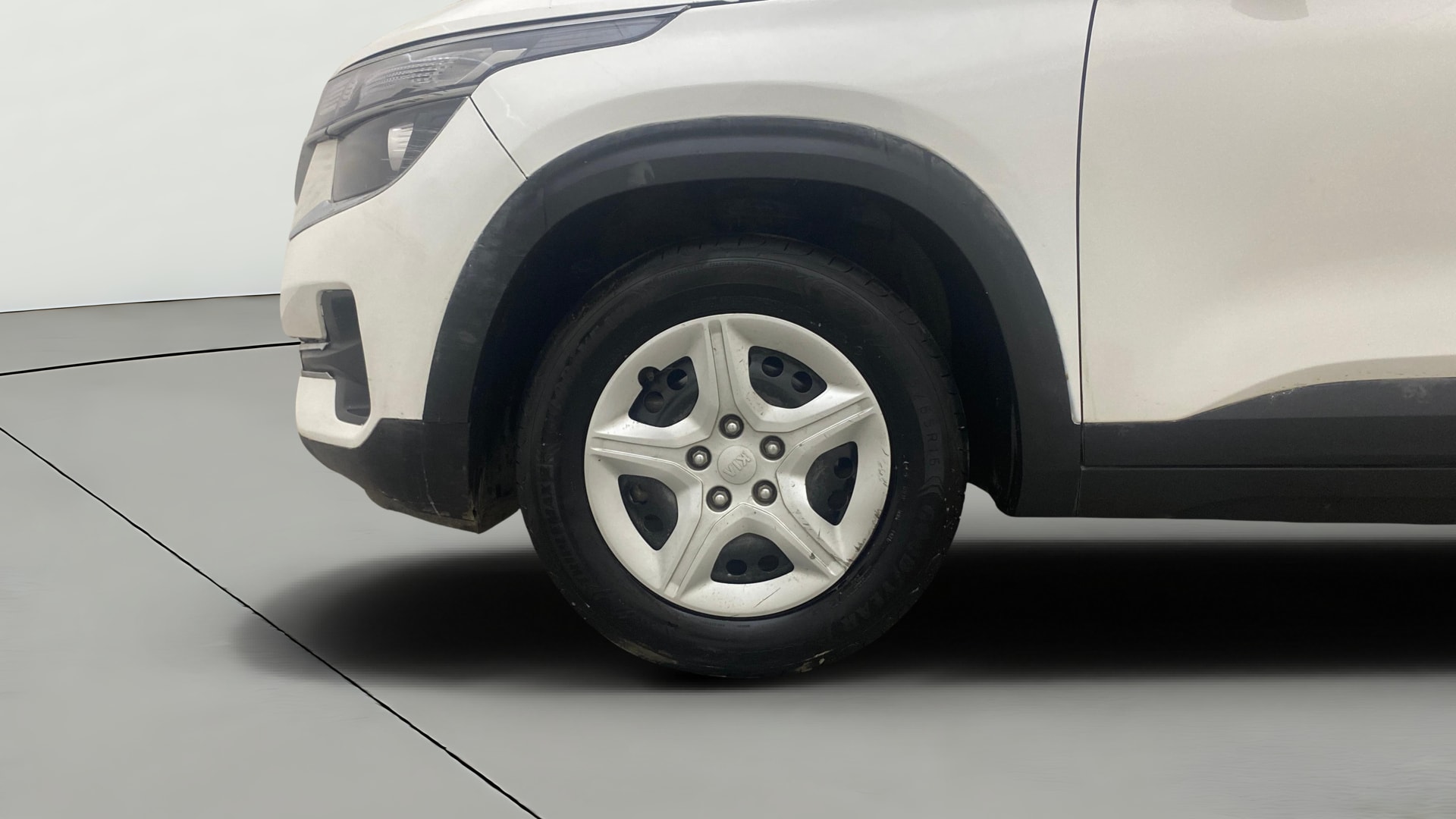 Used 2020 Kia Seltos Used 2020 Kia Seltos