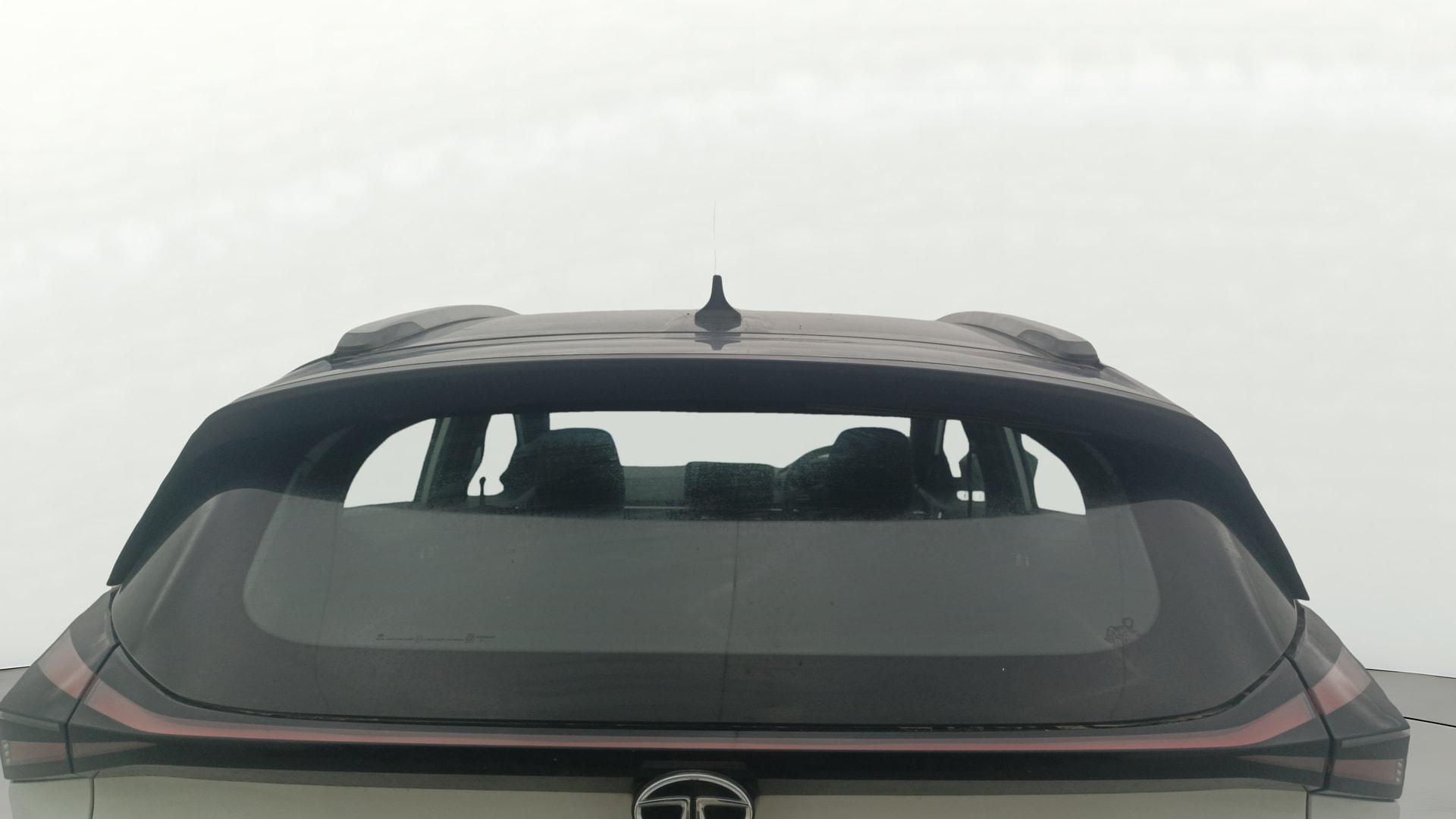 View 2023 Tata Nexon Revotron XE Image 4 Used 2023 Tata Nexon Revotron XE Image 4