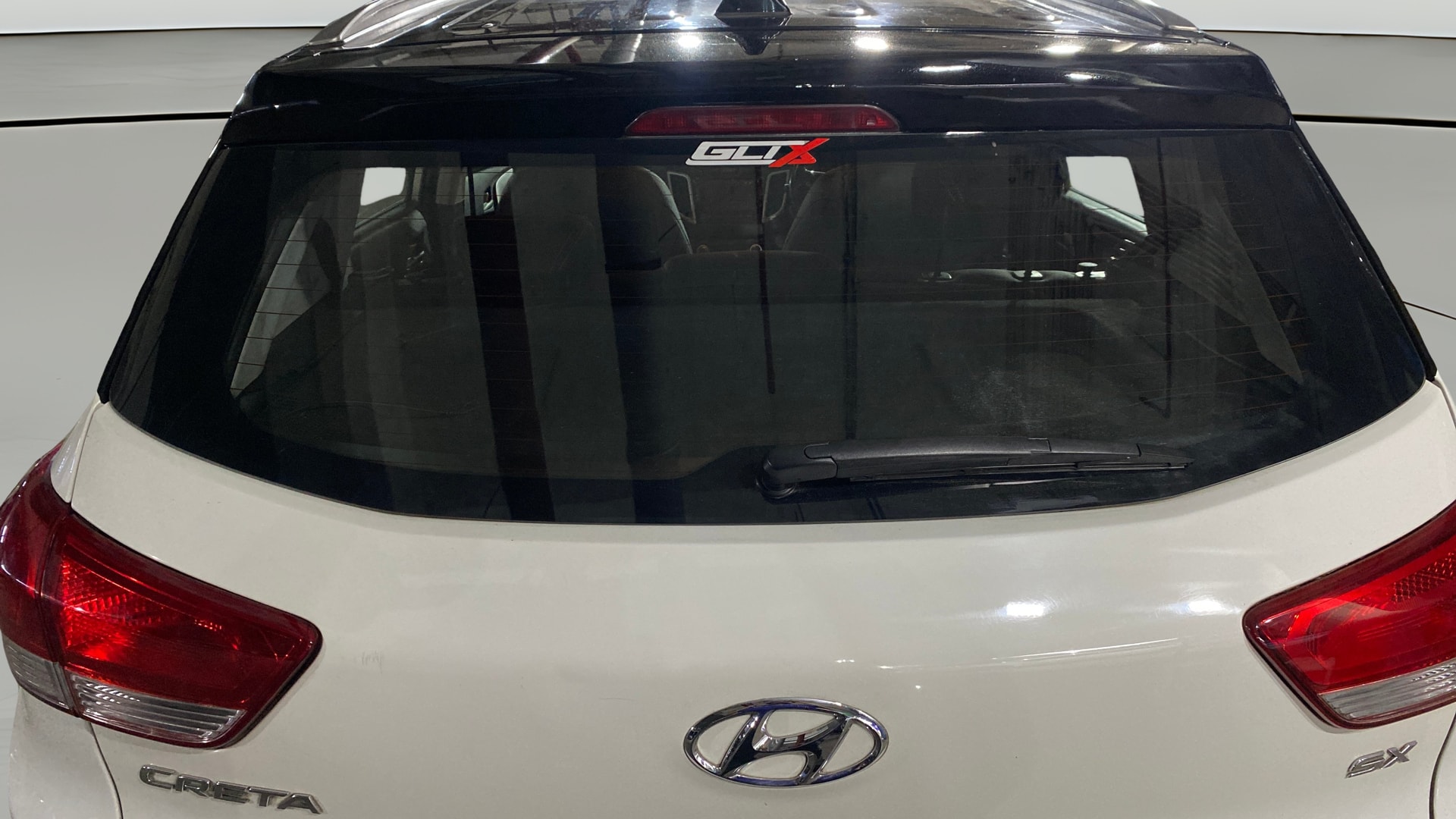 View 2018 Hyundai Creta 1.4 E Diesel Image 5 Used 2018 Hyundai Creta 1.4 E Diesel Image 5