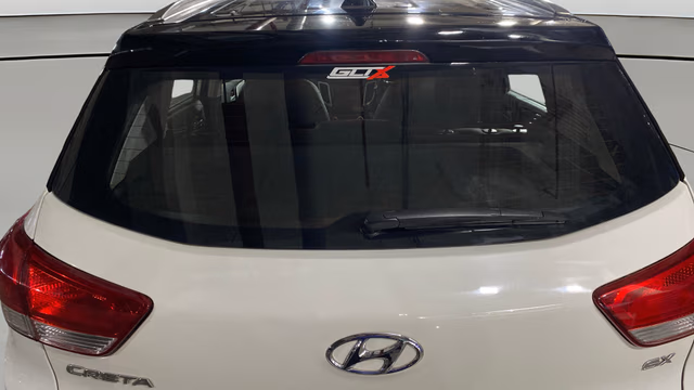 View Hyundai Creta Image 5 Used Hyundai Creta Image 5