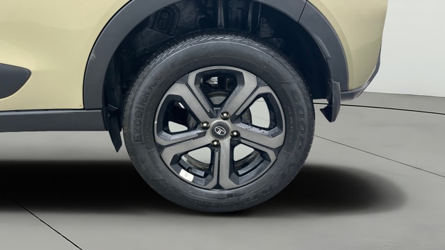 View Tata Nexon Image 12 Used Tata Nexon Image 12