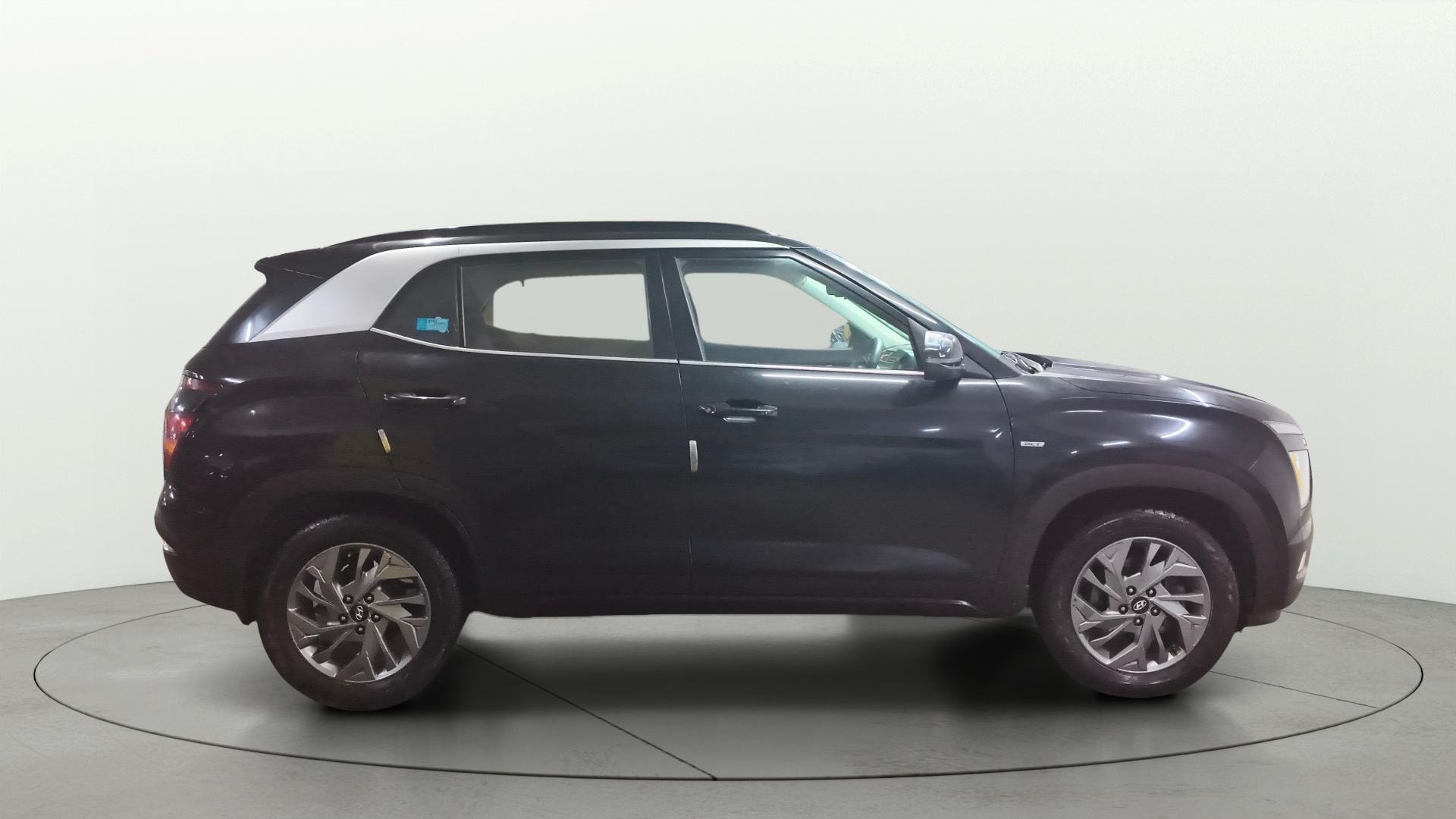 View 2021 Hyundai Creta 1.4 E Diesel Image 28 Used 2021 Hyundai Creta 1.4 E Diesel Image 28