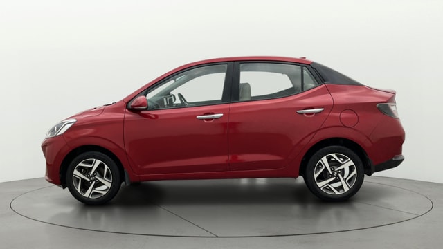 View Hyundai Aura Image 5 Used Hyundai Aura Image 5