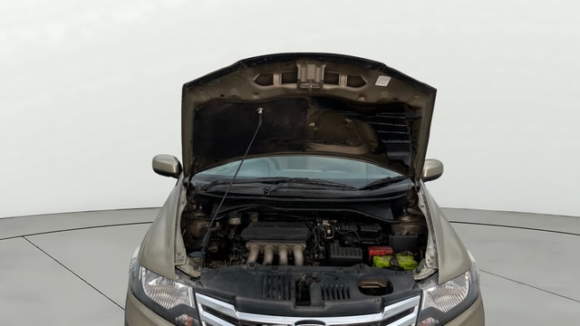 View Honda City Image 18 Used Honda City Image 18