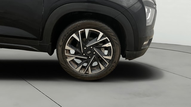 View Hyundai Creta Image 40 Used Hyundai Creta Image 40