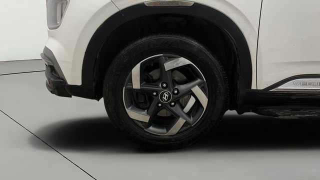 View Hyundai Venue Image 28 Used Hyundai Venue Image 28