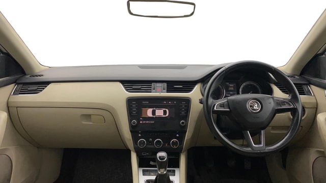View Skoda Octavia Image 16 Used Skoda Octavia Image 16