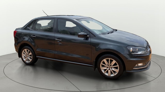 View Volkswagen Ameo Image 21 Used Volkswagen Ameo Image 21