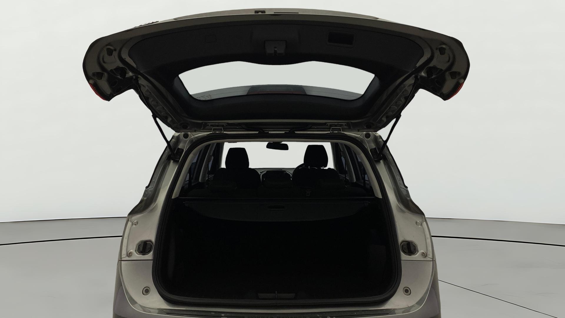 View 2019 MG Hector Super Petrol BS IV Image 16 Used 2019 MG Hector Super Petrol BS IV Image 16