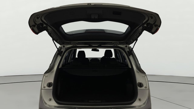 View MG Hector Image 16 Used MG Hector Image 16