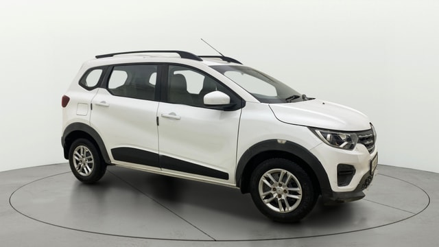 View Renault Triber Image 22 Used Renault Triber Image 22