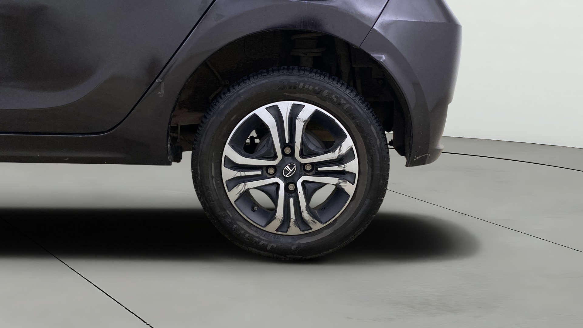 Used 2022 Tata Tiago Used 2022 Tata Tiago