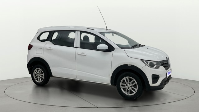 View Renault Triber Image 36 Used Renault Triber Image 36
