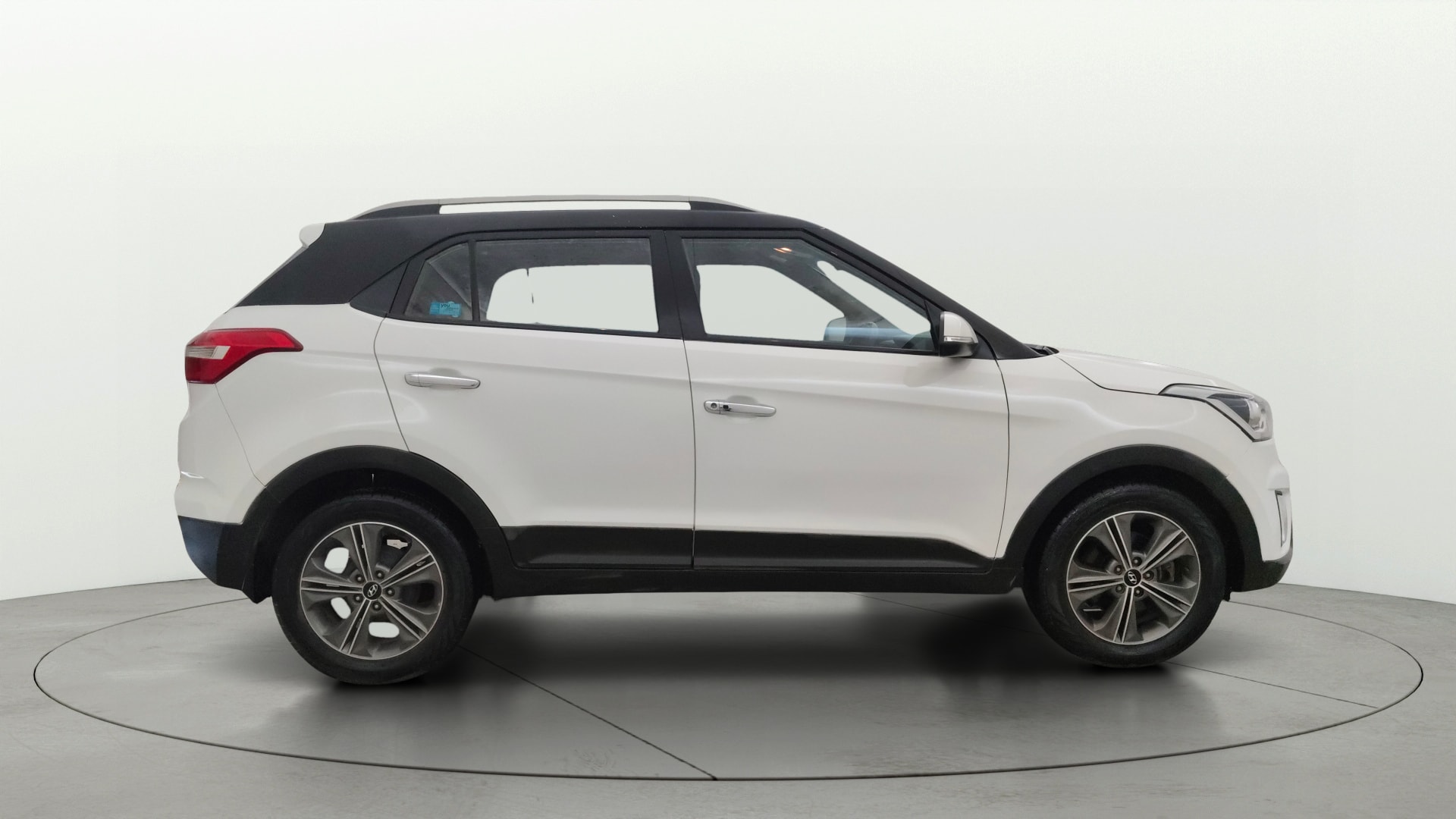 Used 2016 Hyundai Creta Used 2016 Hyundai Creta