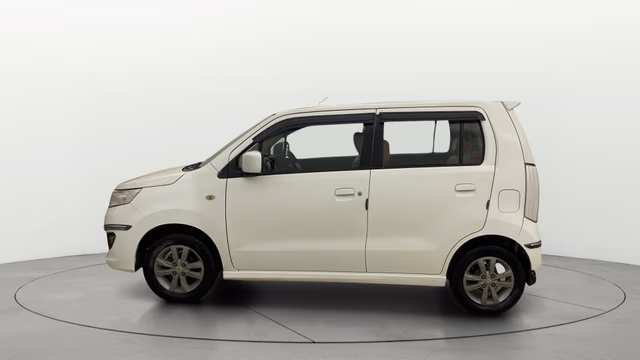 View Maruti Suzuki Stingray Image 5 Used Maruti Suzuki Stingray Image 5