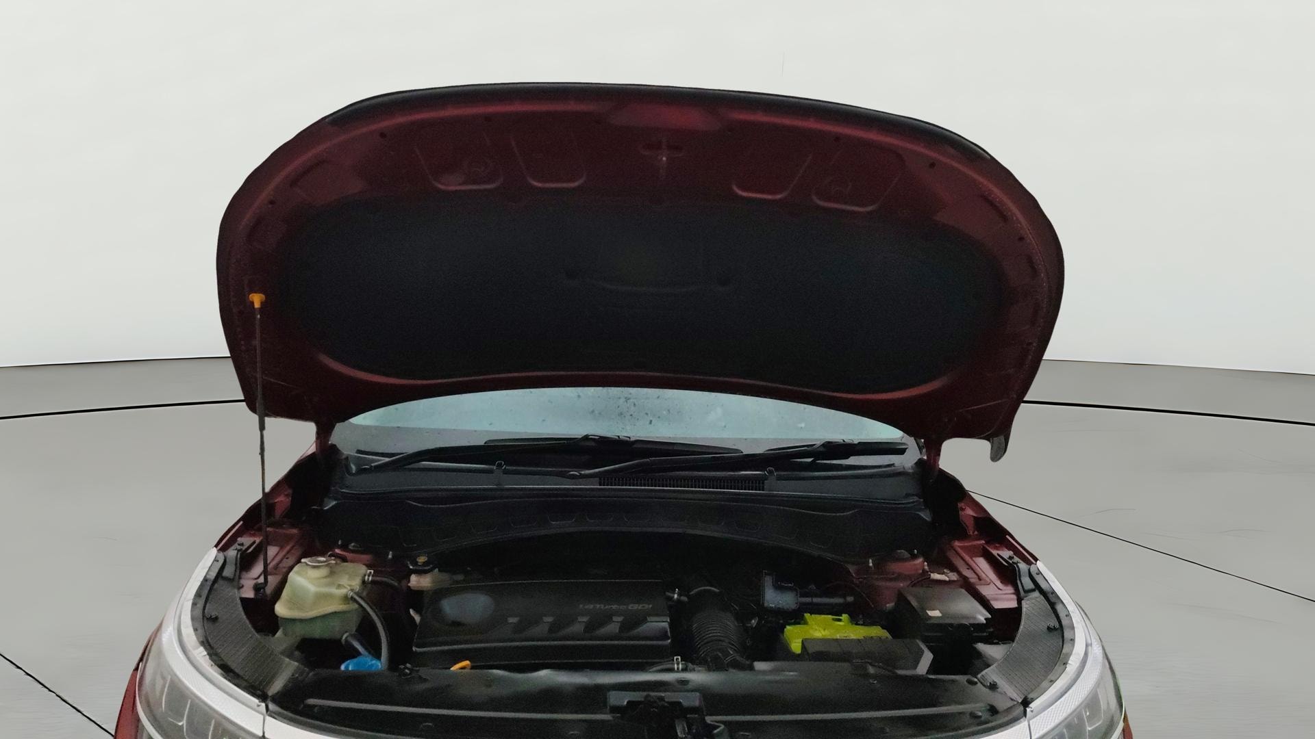 Used 2019 Kia Seltos Used 2019 Kia Seltos