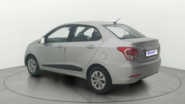 View Hyundai Xcent Image 2 Used Hyundai Xcent Image 2