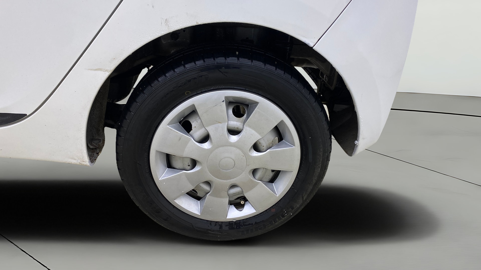 Used 2018 Hyundai EON Used 2018 Hyundai EON