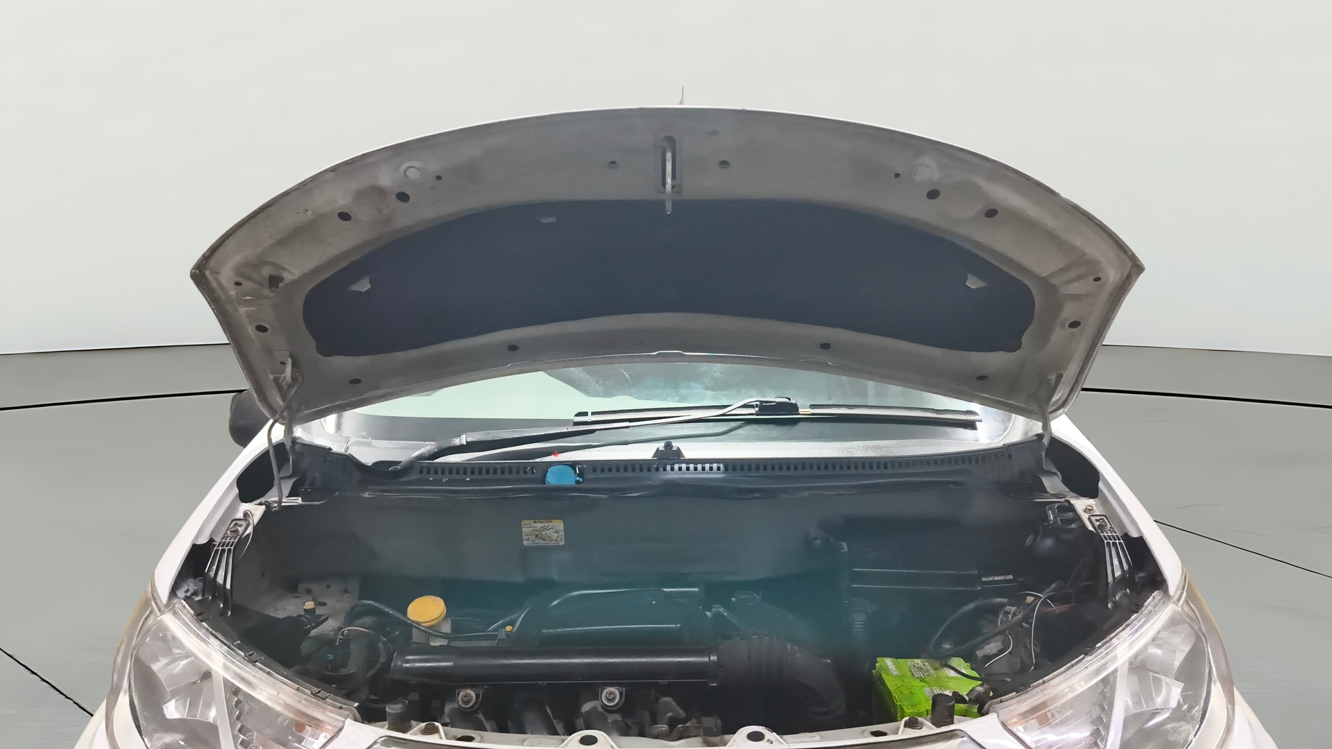 View 2017 Datsun Go T Image 31 Used 2017 Datsun Go T Image 31