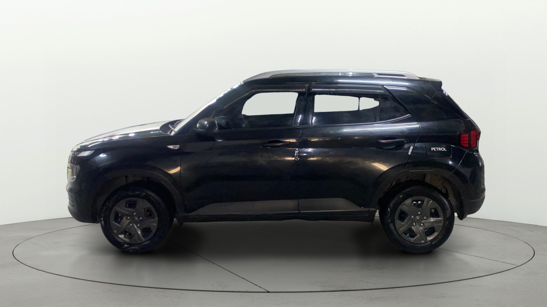 Used 2023 Hyundai Venue Used 2023 Hyundai Venue