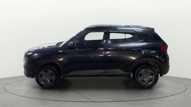 View Hyundai Venue Image 28 Used Hyundai Venue Image 28