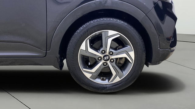 View Hyundai Creta Image 45 Used Hyundai Creta Image 45