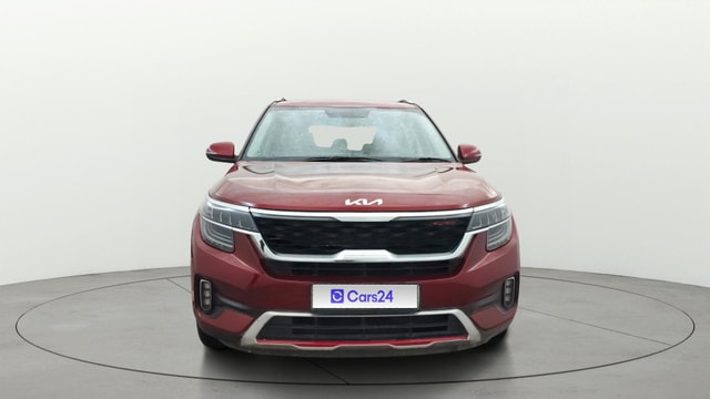 View Kia Seltos Image 1 Used Kia Seltos Image 1