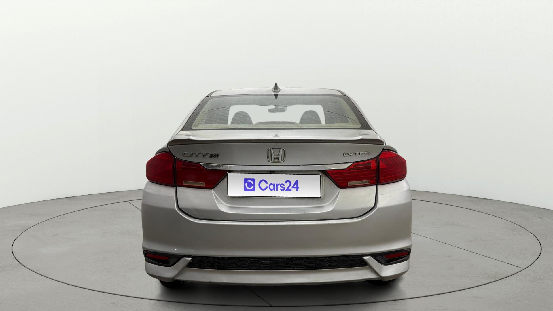 View 2017 Honda City ZX MT Diesel Anniversary Edition Image 43 Used 2017 Honda City ZX MT Diesel Anniversary Edition Image 43