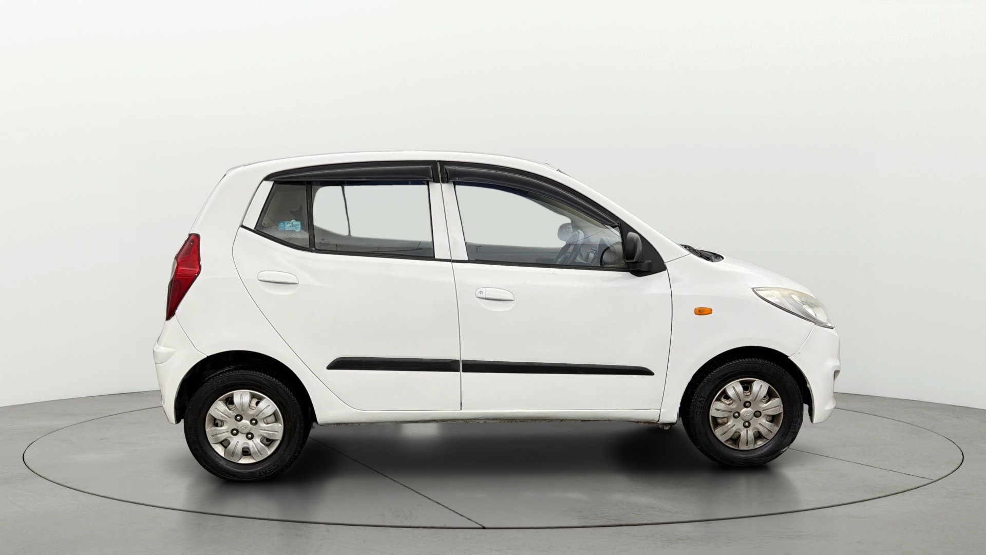 View 2015 Hyundai i10 1.1 Magna Image 8 Used 2015 Hyundai i10 1.1 Magna Image 8