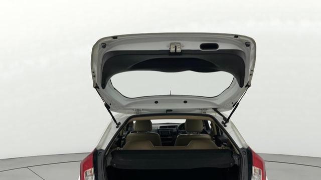 View Honda Jazz Image 16 Used Honda Jazz Image 16
