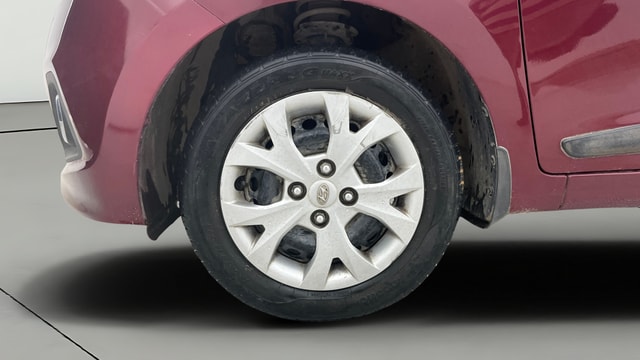 View Hyundai Grand i10 Image 33 Used Hyundai Grand i10 Image 33