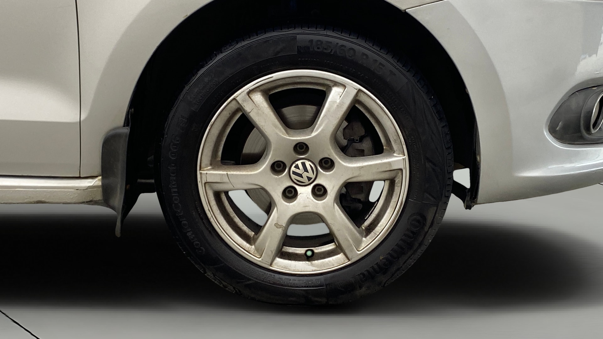 Used 2013 Volkswagen Vento Used 2013 Volkswagen Vento
