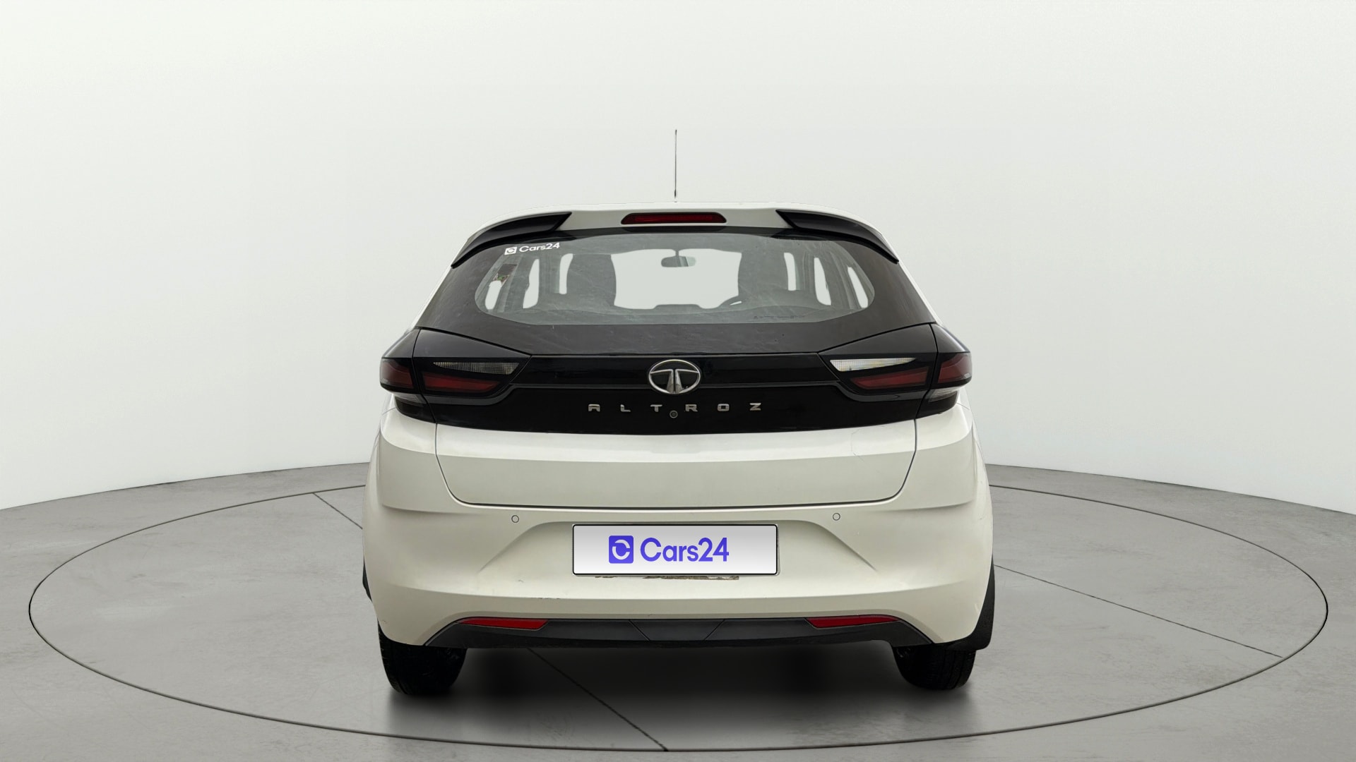 Used 2021 Tata Altroz Used 2021 Tata Altroz