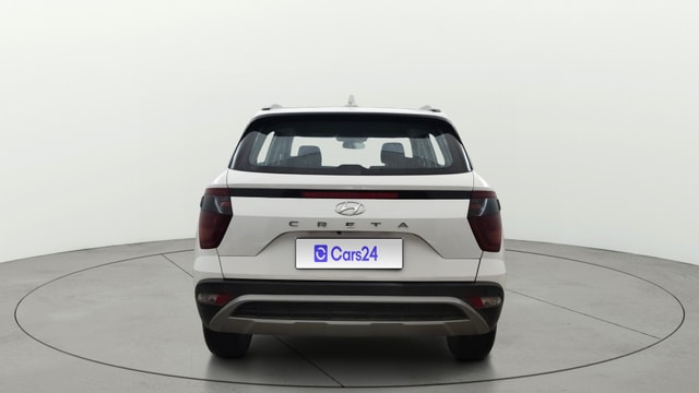 View Hyundai Creta Image 39 Used Hyundai Creta Image 39