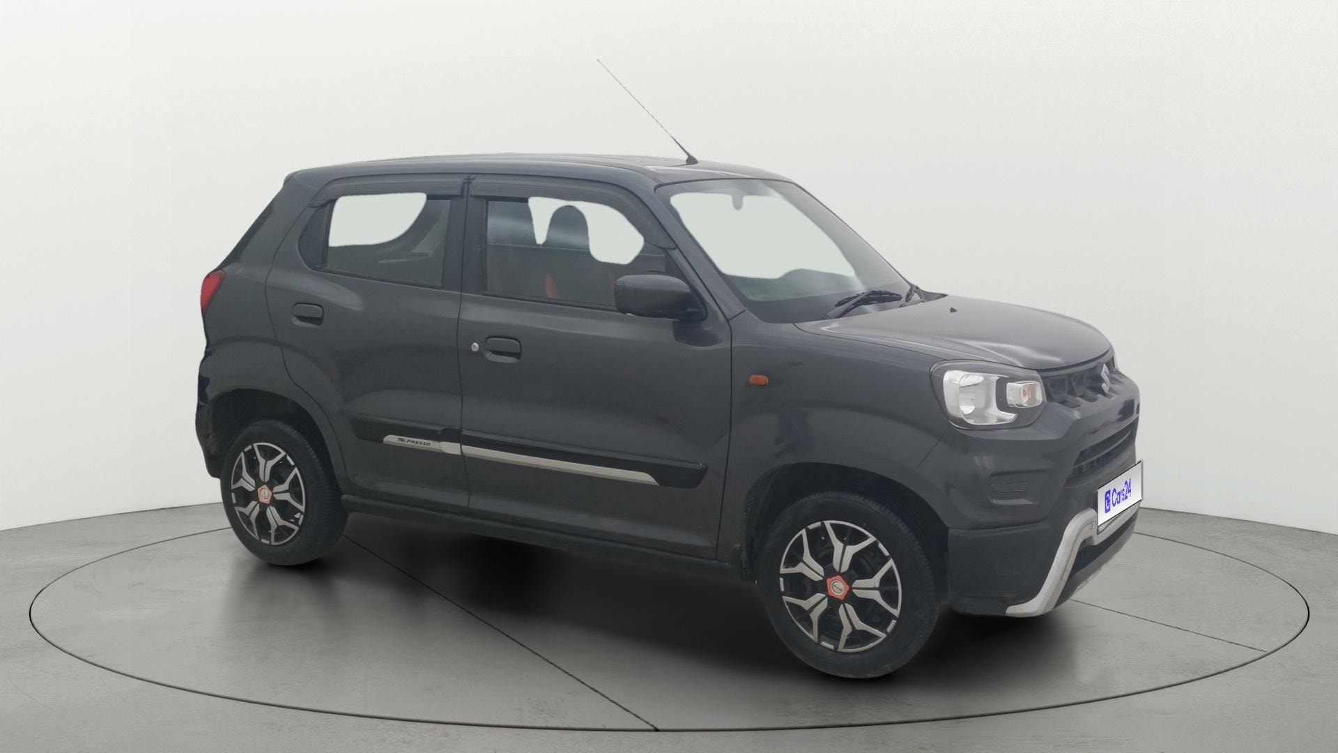 View 2022 Maruti Suzuki 1000 Base Variant Image 35 Used 2022 Maruti Suzuki 1000 Base Variant Image 35
