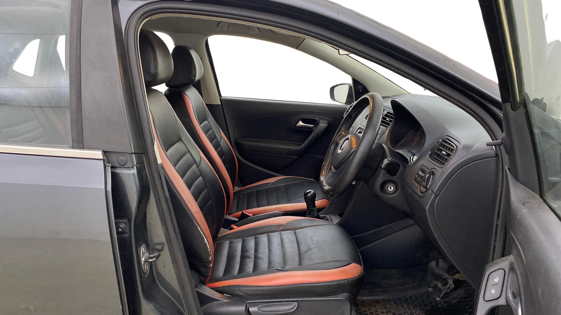 Used 2018 Volkswagen Polo Used 2018 Volkswagen Polo