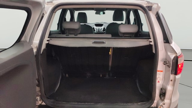 View Ford EcoSport Image 36 Used Ford EcoSport Image 36